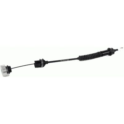 SACHS 3074 600 156 - Kupplungskabel mit automatischer Einstellung für Peugeot SACHS 3074 600 156 - Kupplungskabel mit automatischer Einstellung für Peugeot