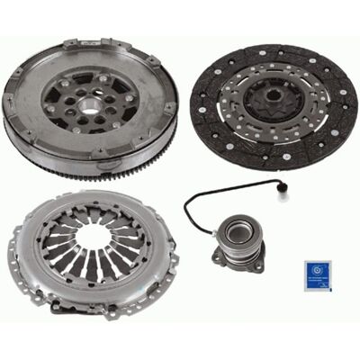 SACHS 2290 601 188 - Σετ Συμπλέκτη για Opel, Vauxhall, Chevrolet SACHS 2290 601 188 - Σετ Συμπλέκτη για Opel, Vauxhall, Chevrolet