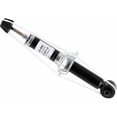 Sachs gaskolv till bakaxel - Passar Citroën C4, Mitsubishi ASX Sachs gaskolv till bakaxel - Passar Citroën C4, Mitsubishi ASX