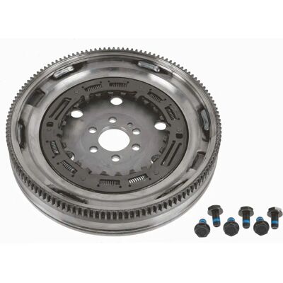 Ammortizzatore SACHS 317 870 - Sistema di sospensione Ammortizzatore SACHS 317 870 - Sistema di sospensione