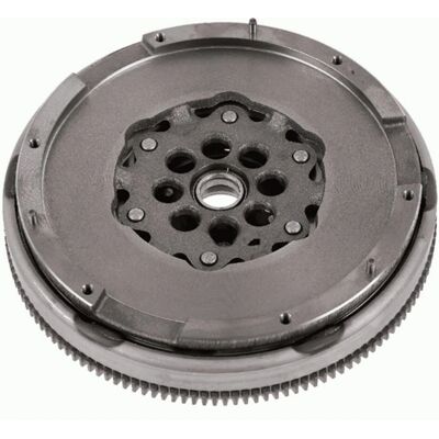 Volano a doppia massa Sachs - BMW 2 Series F45/F46, X1 F48, Mini Volano a doppia massa Sachs - BMW 2 Series F45/F46, X1 F48, Mini