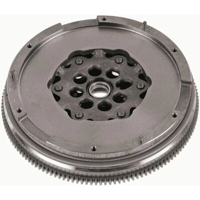Sachs Mini F54-F57 One 6-Gang Zweimassenschwungrad Sachs Mini F54-F57 One 6-Gang Zweimassenschwungrad