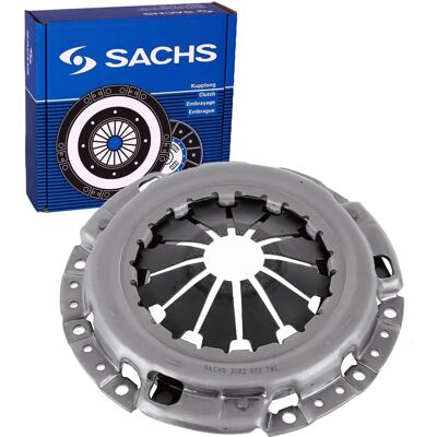 Sachs Hyundai I10 Kia Picanto 190mm Kopplingsplatta Sachs Hyundai I10 Kia Picanto 190mm Kopplingsplatta