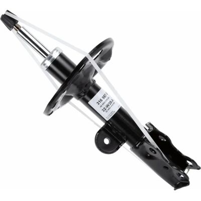 Sachs Malli 316987 Gaasijousitusvaimennin - Vaimennin Sachs Malli 316987 Gaasijousitusvaimennin - Vaimennin