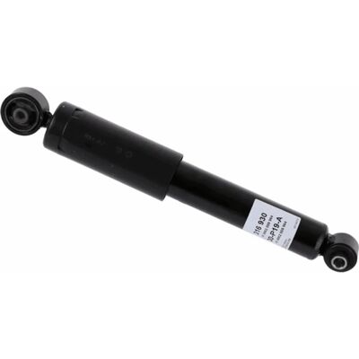 Amortisseurs arrière à gaz Sachs - Fiat, Chrysler, Lancia Amortisseurs arrière à gaz Sachs - Fiat, Chrysler, Lancia