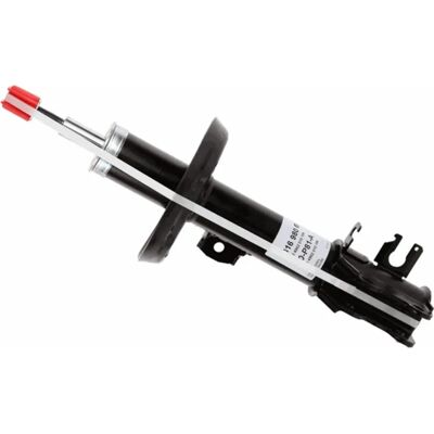 Sachs Opel Adam Gasdruck Stoßdämpfer - Stoßdämpfer Sachs Opel Adam Gasdruck Stoßdämpfer - Stoßdämpfer