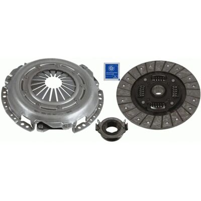 Sachs J2002409 - Koblingssæt Sachs J2002409 - Koblingssæt