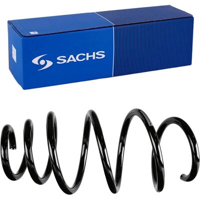 Sachs 993 863 Kiihtyspyörän jousi - Jousi Opel Insigniaan Sachs 993 863 Kiihtyspyörän jousi - Jousi Opel Insigniaan