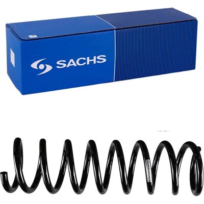 Ελατήριο Sachs Kuga - Ελικοειδές ελατήριο - 399mm Ελατήριο Sachs Kuga - Ελικοειδές ελατήριο - 399mm