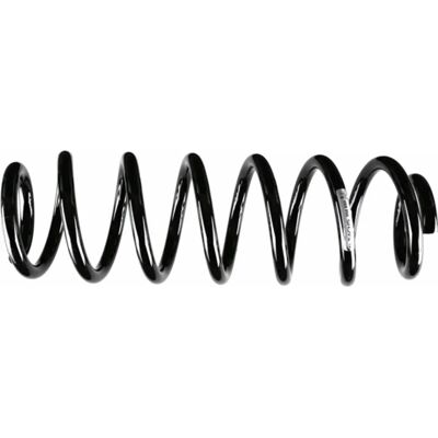 Sachs VW Golf VII Suspension Spring - 102mm Diameter Sachs VW Golf VII Suspension Spring - 102mm Diameter