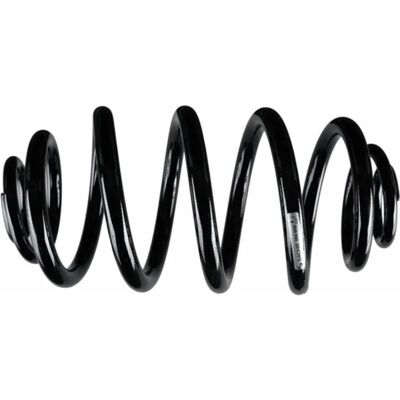 Sachs Opel Astra Fahrwerksfeder - D 146 9.2 15.3 Sachs Opel Astra Fahrwerksfeder - D 146 9.2 15.3