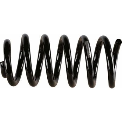 Sachs Achterveer Opel Insignia - Fahrwerksfeder Sachs Achterveer Opel Insignia - Fahrwerksfeder