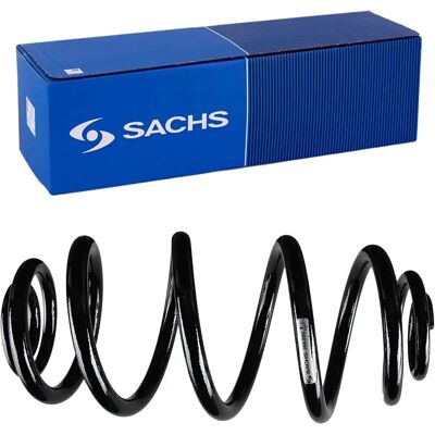 Sachs Modell 994 890 Hinterachse Feder für Opel Insignia - Fahrwerksfeder Sachs Modell 994 890 Hinterachse Feder für Opel Insignia - Fahrwerksfeder