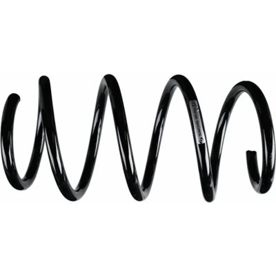 Sachs VW Fjær - 5Q0411105HE - Spiral fjær Sachs VW Fjær - 5Q0411105HE - Spiral fjær