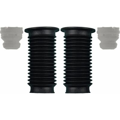 Sachs Opel Corsa Schokdemper Stofkap Set - Schokdemper Bescherming Sachs Opel Corsa Schokdemper Stofkap Set - Schokdemper Bescherming