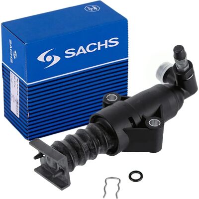 Sachs Nehmerzylinder Kupplung - Audi A3, Seat Ibiza - Tömegkuplung-hidraulika Sachs Nehmerzylinder Kupplung - Audi A3, Seat Ibiza - Tömegkuplung-hidraulika