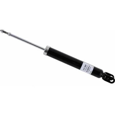 SACHS Modèle 317 409 - Amortisseur - Publicité SACHS Modèle 317 409 - Amortisseur - Publicité