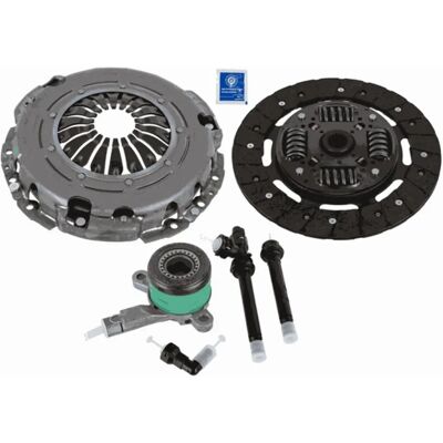 SACHS Kit de Embrague - 3000 990 445 SACHS Kit de Embrague - 3000 990 445
