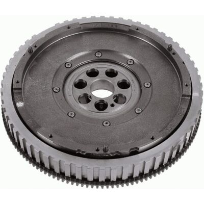 SACHS svänghjul - 2294 002 113 - Kompatibel med Renault, Dacia, Mercedes-Benz, Nissan SACHS svänghjul - 2294 002 113 - Kompatibel med Renault, Dacia, Mercedes-Benz, Nissan