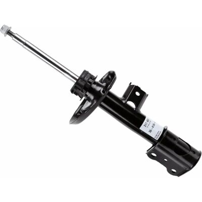 Sachs Gassfjederstøddæmper - Forreste venstre - Mercedes-Benz A1563231500 Sachs Gassfjederstøddæmper - Forreste venstre - Mercedes-Benz A1563231500