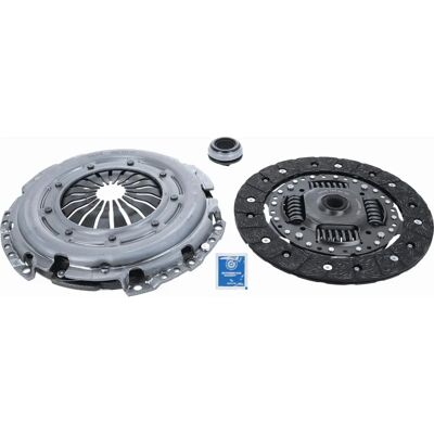 Zestaw sprzęgła SACHS - 9402052710 Zestaw sprzęgła SACHS - 9402052710