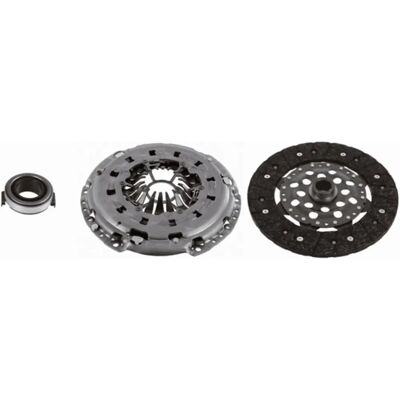 Sachs Clutch Kit - Honda Accord, Civic, CR-V, FR-V Sachs Clutch Kit - Honda Accord, Civic, CR-V, FR-V