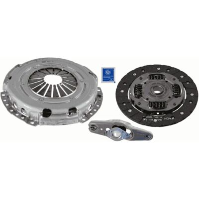 Kit de Embrague Sachs - 28 Dientes - VW, Seat, Skoda Kit de Embrague Sachs - 28 Dientes - VW, Seat, Skoda