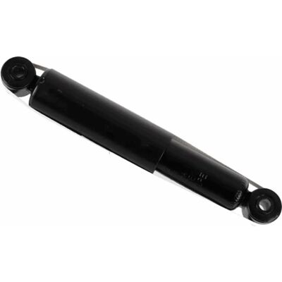 Amortisseur Sachs Pixo à pression de gaz - Double tube, œil supérieur, œil inférieur Amortisseur Sachs Pixo à pression de gaz - Double tube, œil supérieur, œil inférieur