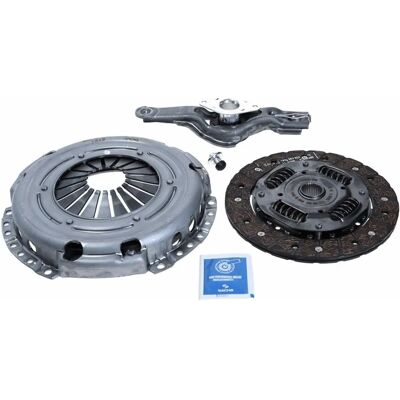 Sachs 999cm³ 60-75PS Kytkinpaketti Sachs 999cm³ 60-75PS Kytkinpaketti