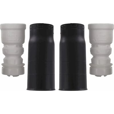 Sachs stötdämparsskyddssats - Bak Audi A4/A5 Sachs stötdämparsskyddssats - Bak Audi A4/A5