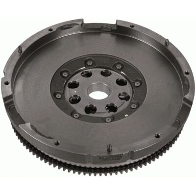 Sachs Ford Transit Dual Mass Flywheel - Flywheel Sachs Ford Transit Dual Mass Flywheel - Flywheel