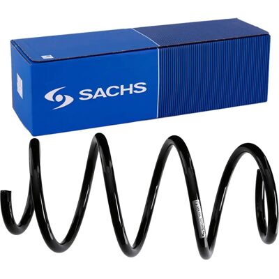 Αμορτισέρ Sachs - Skoda Octavia VW Golf Touran - Σταθερή διάμετρος σύρματος, Μπλε/Πράσινο Αμορτισέρ Sachs - Skoda Octavia VW Golf Touran - Σταθερή διάμετρος σύρματος, Μπλε/Πράσινο