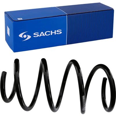 SACHS 993 883 - Fahrwerksfeder für Skoda Octavia, Golf 7 SACHS 993 883 - Fahrwerksfeder für Skoda Octavia, Golf 7