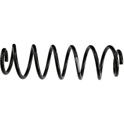 Sachs Fahrwerksfeder Hinterachse - Skoda Octavia VW Golf - 994 889 Sachs Fahrwerksfeder Hinterachse - Skoda Octavia VW Golf - 994 889