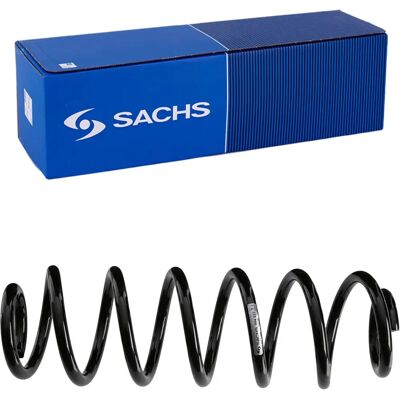 Sachs Hinterachse Feder - Skoda VW Golf - 994 923 Sachs Hinterachse Feder - Skoda VW Golf - 994 923