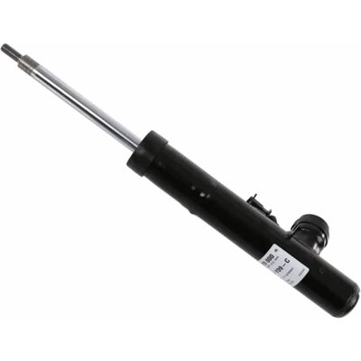 Sachs 8f0413029 Gaspneumatik för Audi A4 A5 - Vänster fram Sachs 8f0413029 Gaspneumatik för Audi A4 A5 - Vänster fram