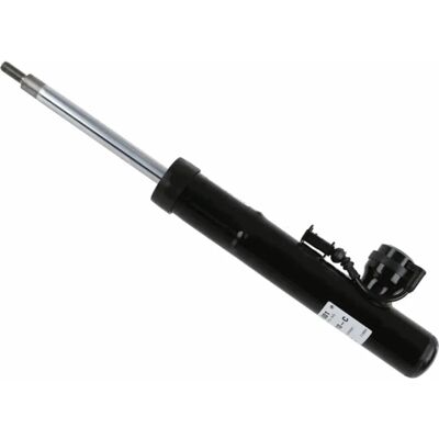 Sachs Malli 8f0413030 Kaasuiskustukityyny - Iskunvaimentin Sachs Malli 8f0413030 Kaasuiskustukityyny - Iskunvaimentin