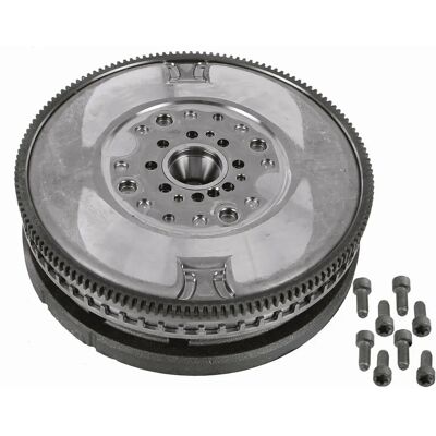 SACHS Svänghjul - 2294 002 090 - Yttre diameter 240 mm SACHS Svänghjul - 2294 002 090 - Yttre diameter 240 mm