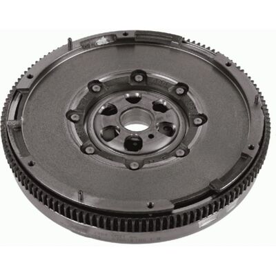 Sachs Fdevg43 Flywheel - Flywheel Sachs Fdevg43 Flywheel - Flywheel