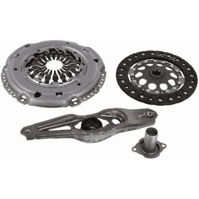 Sachs Mini Kupplungssatz - Modell 21208676275, 8676275, 21208631867 - Kupplungssatz Sachs Mini Kupplungssatz - Modell 21208676275, 8676275, 21208631867 - Kupplungssatz