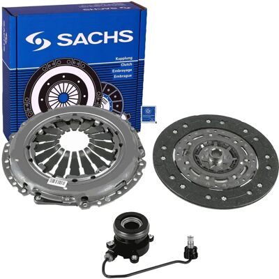 SACHS 3000 990 461 Kupplungssatz - Auto Ersatzteile SACHS 3000 990 461 Kupplungssatz - Auto Ersatzteile