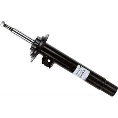 Amortiguador Sachs BMW 317 537 Presión de Gas - Izquierda Delantera - Seguridad Vehículo Amortiguador Sachs BMW 317 537 Presión de Gas - Izquierda Delantera - Seguridad Vehículo