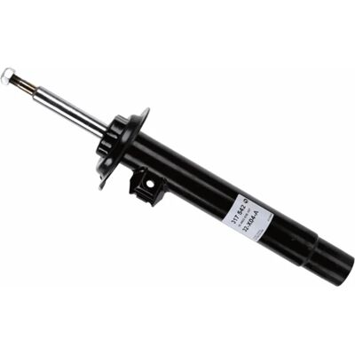 Sachs Gasshockabsorber - Vänster framaxel - Förstärkt - Par Sachs Gasshockabsorber - Vänster framaxel - Förstärkt - Par