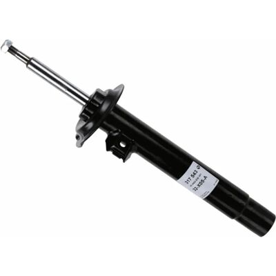 Amortisseur à gaz Sachs 317 544 - Amortisseur Amortisseur à gaz Sachs 317 544 - Amortisseur