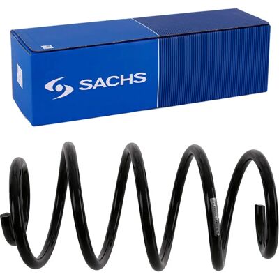 Sachs Model 993 888 Fjedre til Ford C-Max Grand Sachs Model 993 888 Fjedre til Ford C-Max Grand