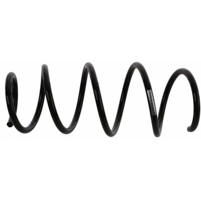 Fiat 993 900 Front Suspension Spring - Fahrwerksfeder Fiat 993 900 Front Suspension Spring - Fahrwerksfeder