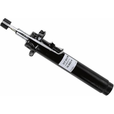 Sachs Modell 317 553 Gasdruckstoßdämpfer - Stoßdämpfer Sachs Modell 317 553 Gasdruckstoßdämpfer - Stoßdämpfer