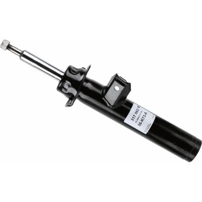 Sachs 31316786520 Gasdruck Stoßdämpfer - Fahrzeugtyp Sachs 31316786520 Gasdruck Stoßdämpfer - Fahrzeugtyp
