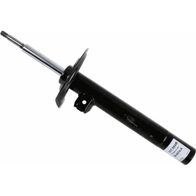 SACHS 317 564 Gassfjæringsdemper - Demper SACHS 317 564 Gassfjæringsdemper - Demper