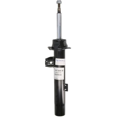 Sachs Malli 317 568 Iskunvaimennin BMW 1 - Vasen etuosa Gassysteemi Sachs Malli 317 568 Iskunvaimennin BMW 1 - Vasen etuosa Gassysteemi